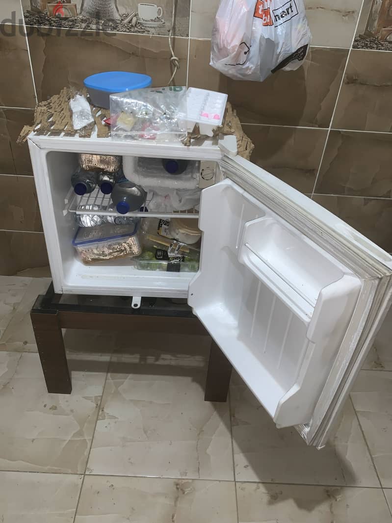Mini bar - 4