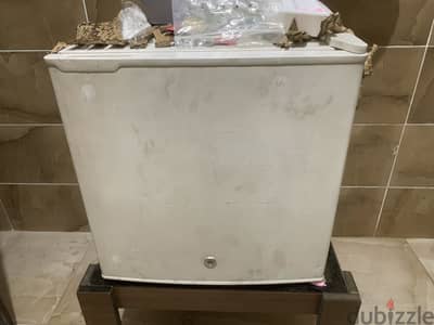 Mini bar -