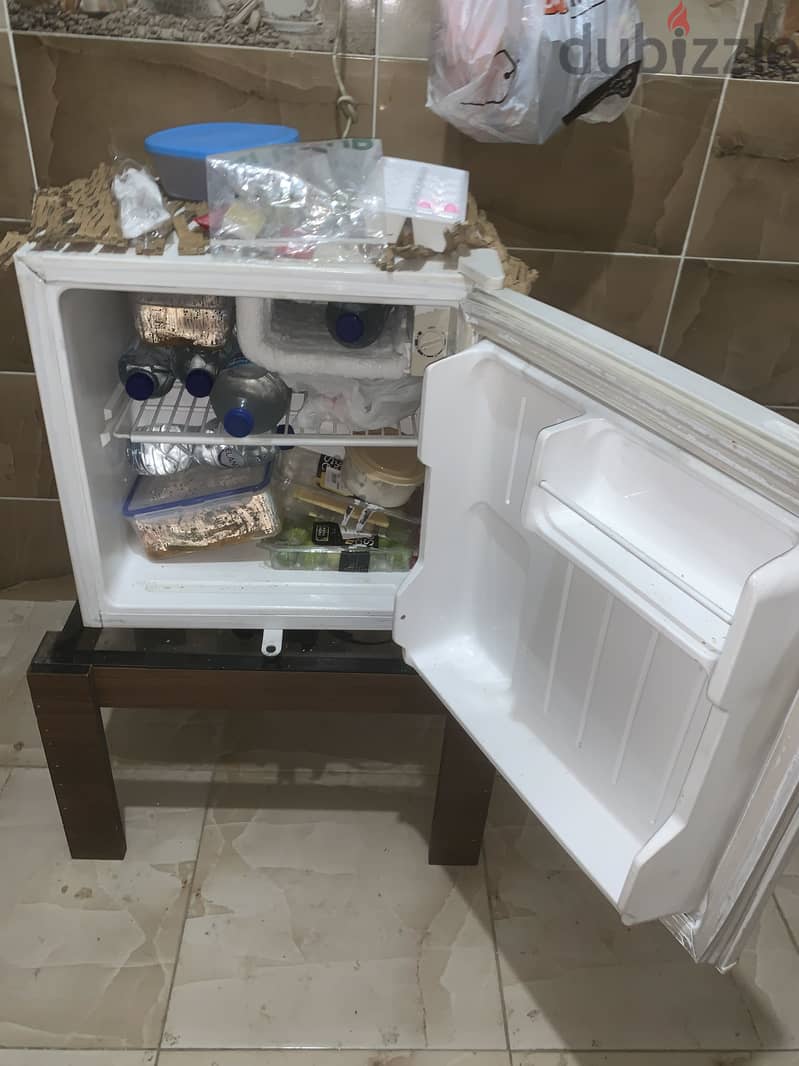 Mini bar - 7