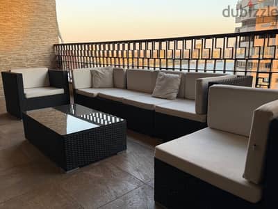 طقم بلكونه