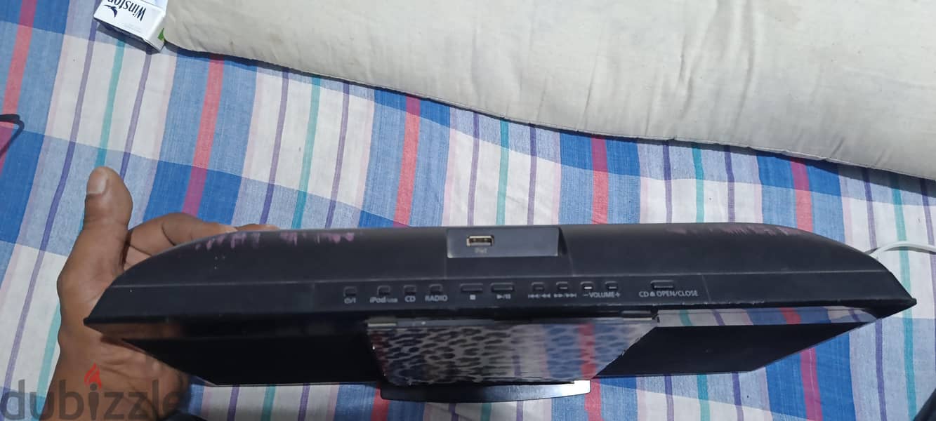Hifi Panasonic sc-hc28 1