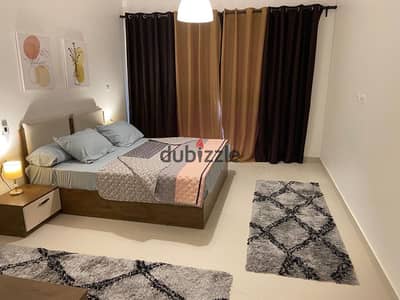  Luxury 2-Bedroom Chalet for Rent in Marassi Marina | Pool View | Book Now