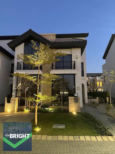 أكبر Signature Villa في The Wonder MarQ بمقدم 5%