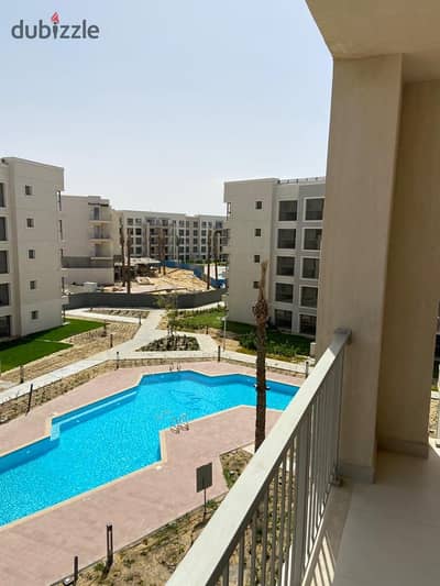  Luxury 2-Bedroom Chalet for Rent in Marassi Marina | Pool View | Book Now
