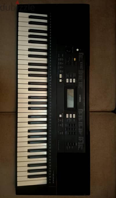 YAMAHA | PSR-E343