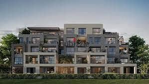 Ready to Move Apartment for Sale in Hyde Park New Cairo | Fully Established Community