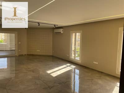 Fully Finished Apartment for Sale in Mountain View Hyde Park New Cairo Ready To Move