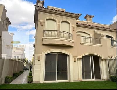 اخر اميز فيلا vip باقل سعر جاهزه للمعاينه استلام فوري معروضه بالتقسيط علي اطول فتره سداد