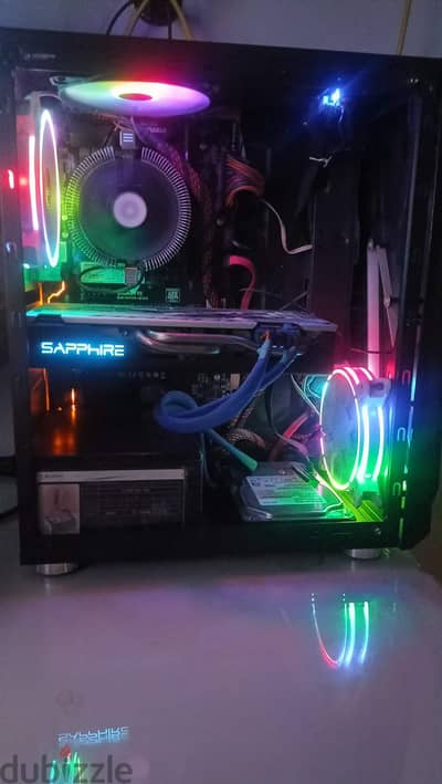 PC كمبيوتر