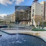 فرصة استثمارية وكمان فرصة سكنية في بريفادو - مدينتي استديو65 م بحديقة خاصة 40م وبالقرب من الرحاب , AUC ,الشروق بفيو مفتوح ع لاند سكيب بمقدم 10%