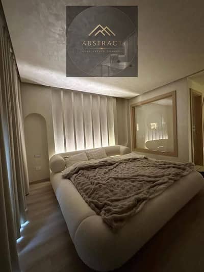 A Great Investment & Residential Opportunity in Privado – Madinaty  Own a 65 SQM studio with a private 40 SQM garden communities in Madinaty,