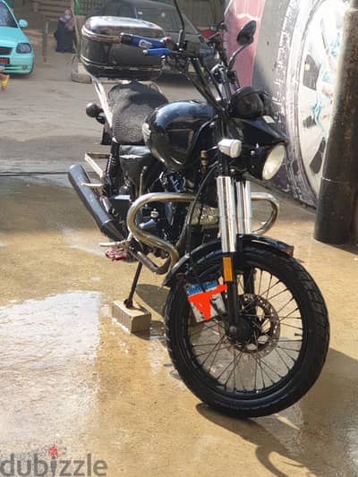 هاوجيانج هوجان M250
