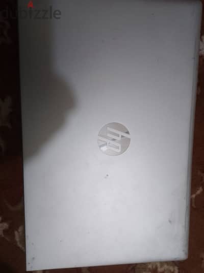 لاب توب Hp oro Book450 g10