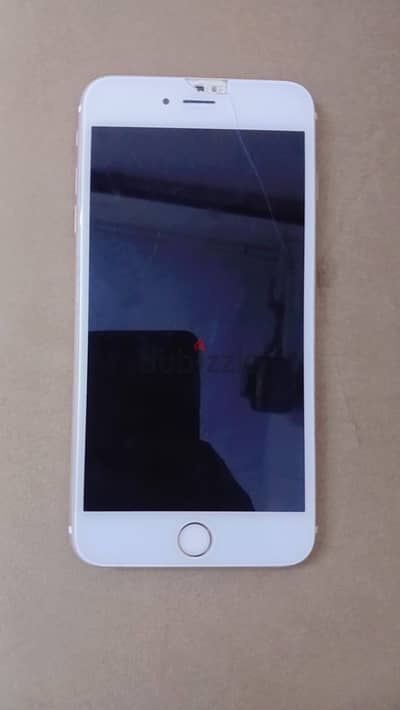 Apple - iPhone 6S Plus