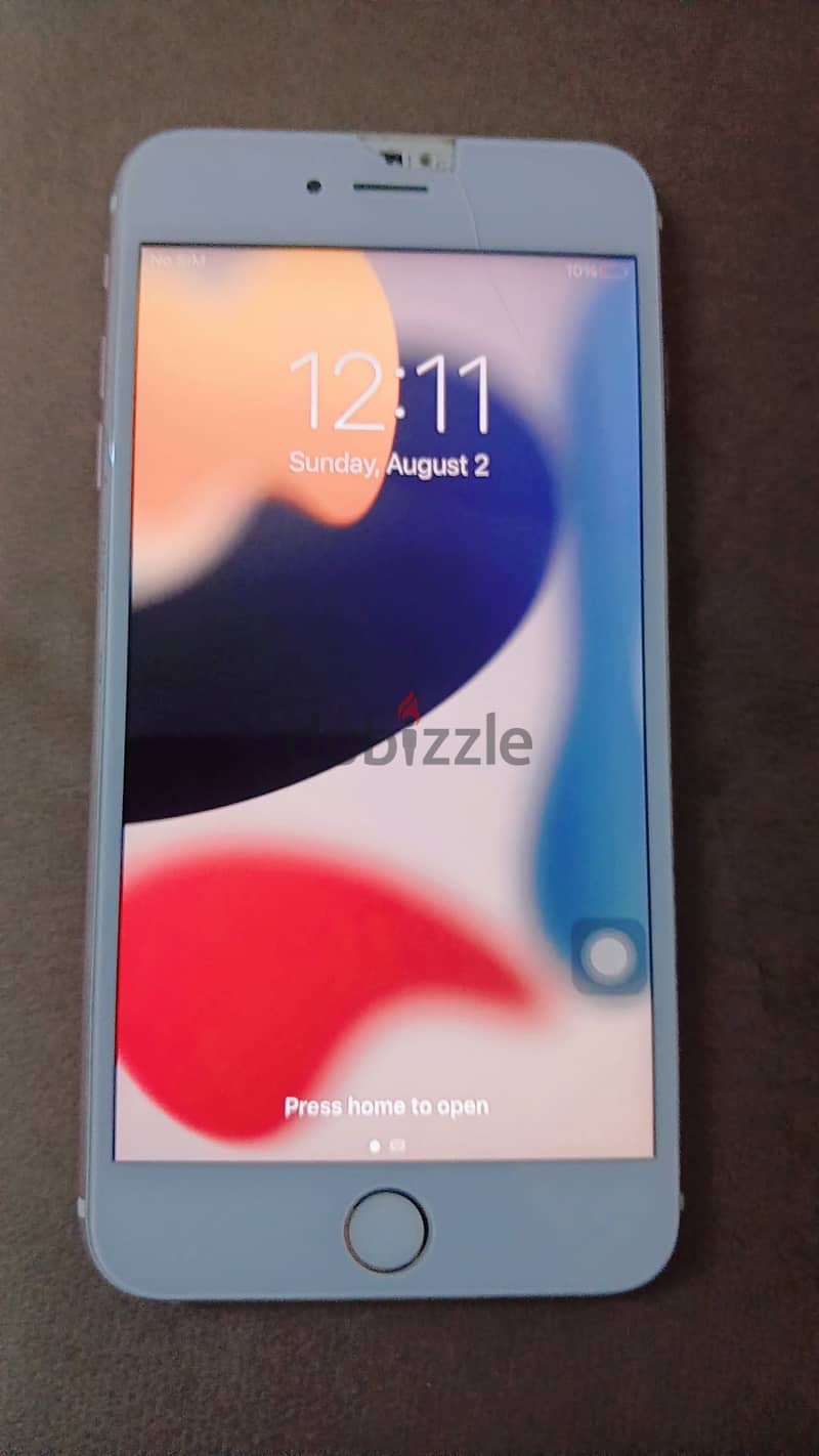 Apple - iPhone 6S Plus 1