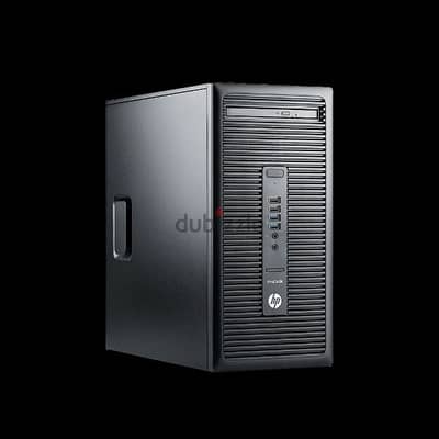 HP ProDesk 600 G2 i5 6th