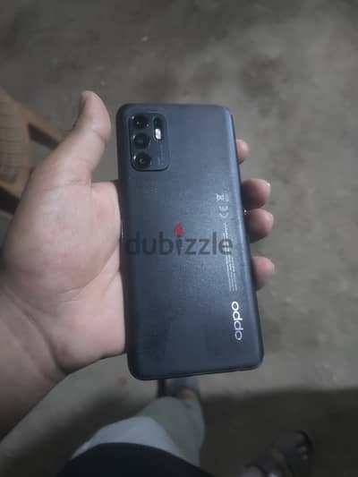 oppo reno 6  رينو 6