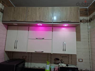 مطبخ كامل