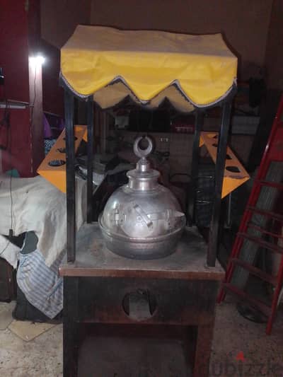 عربيه حمص