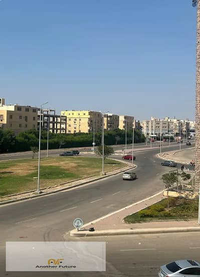 Office or corporate space for rent in a prime location in Sheikh Zayed, directly opposite Beverly Hills.