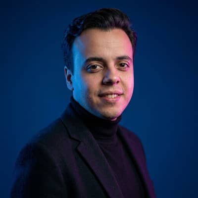 Peter Asaad
