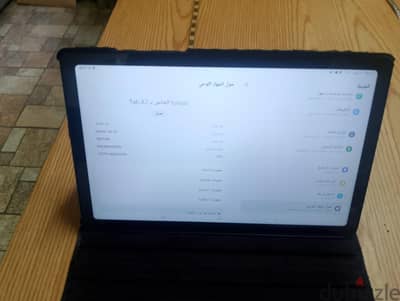 تابلت سامسونج A7 للبيع