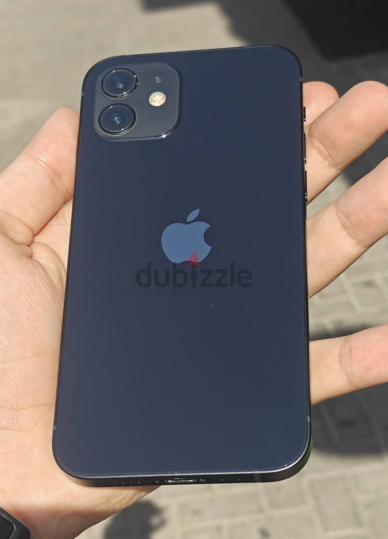 Apple - iPhone 12 256 2