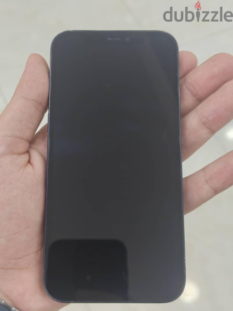 Apple - iPhone 12 256 3