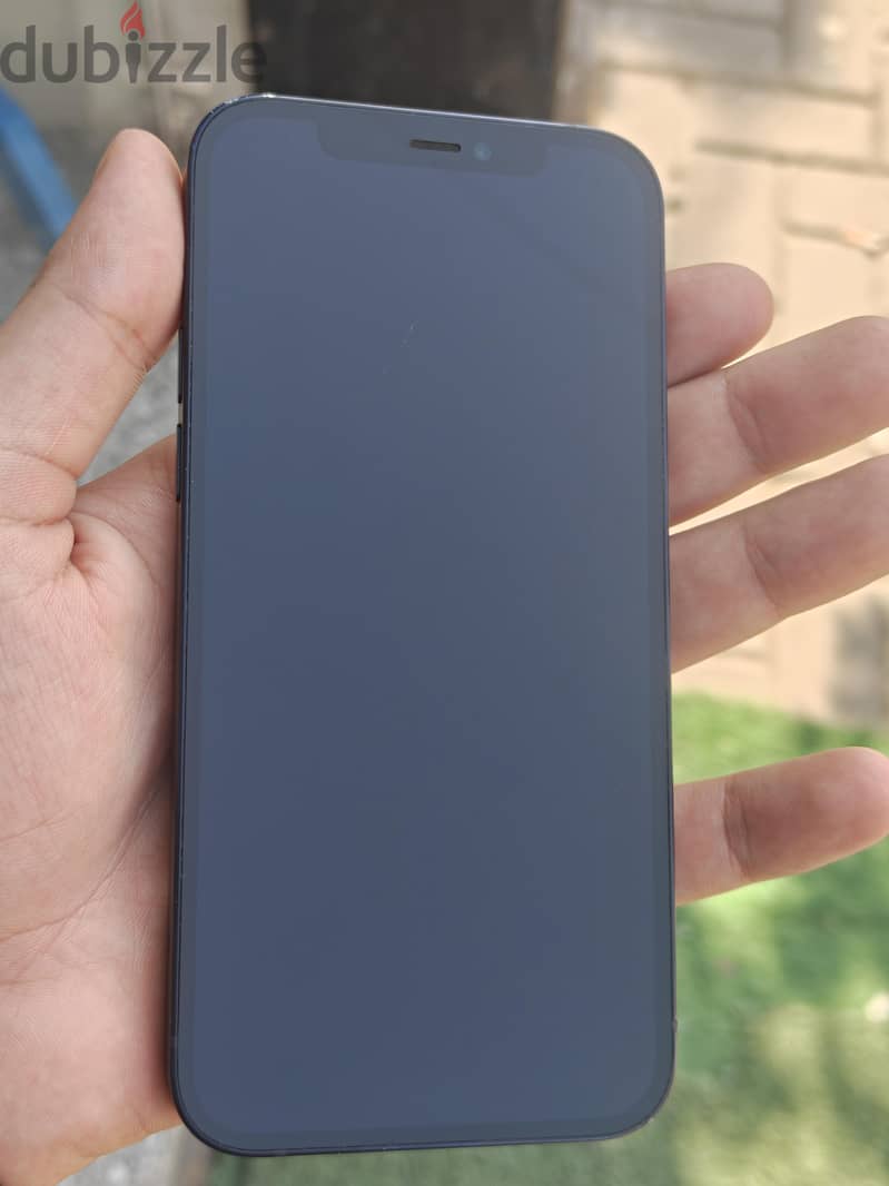 Apple - iPhone 12 256 4
