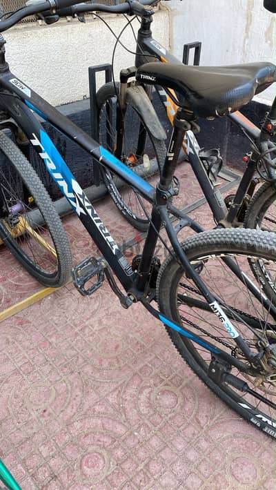 Trinx M136