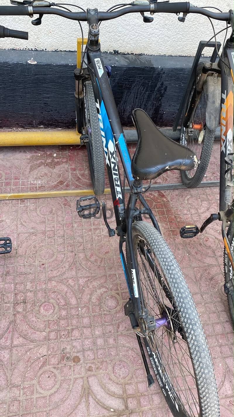 Trinx M136 1