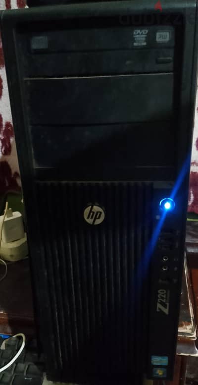 core i7 3770