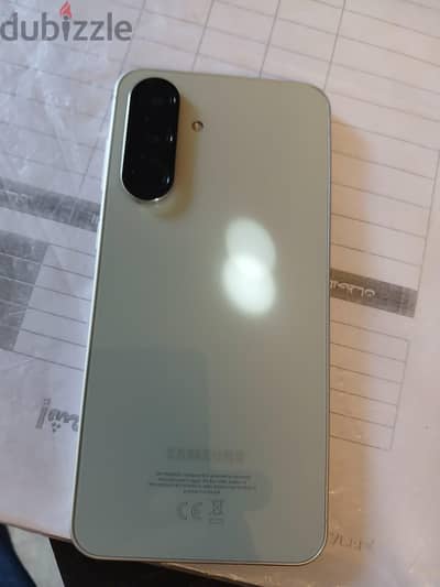 Samsung A56