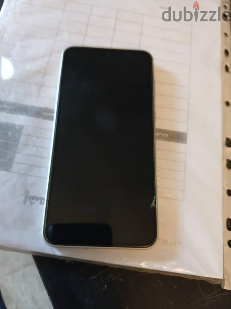 Samsung A56 1