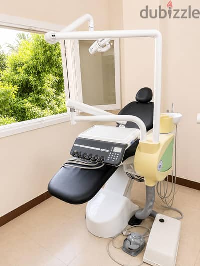 dental uinte woson