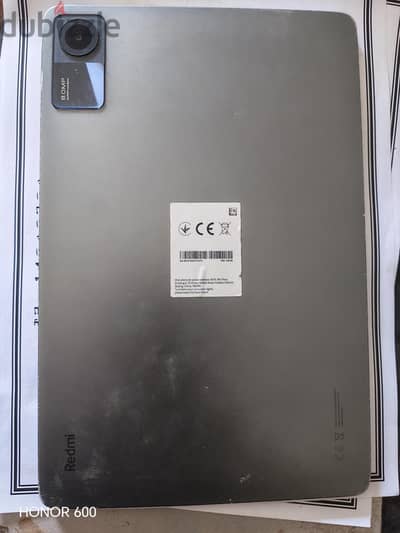 ريدمي باد se Redmi Pad se