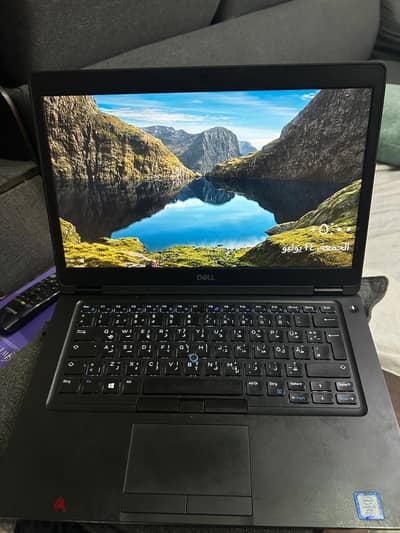 Laptop Dell