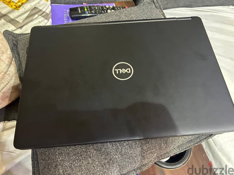 Laptop Dell 1