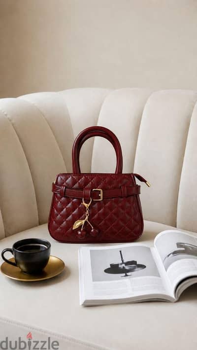 New bag