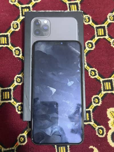 Apple - iPhone 11 Pro Max