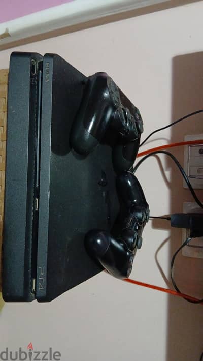 PlayStation 4 دراع واحد