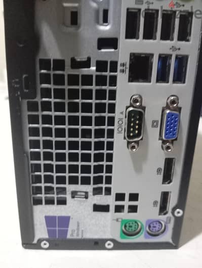 جهاز HP 705 G2 للبيع