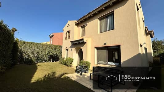 Own a 500m² standalone villa with ultra-super-lux finishing for sale in Mivida Parcel 5, Emaar, Fifth Settlement - for less than five million dollars.