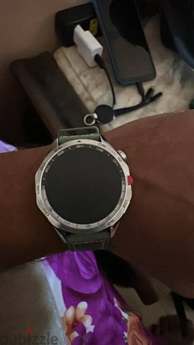Smart watch like new