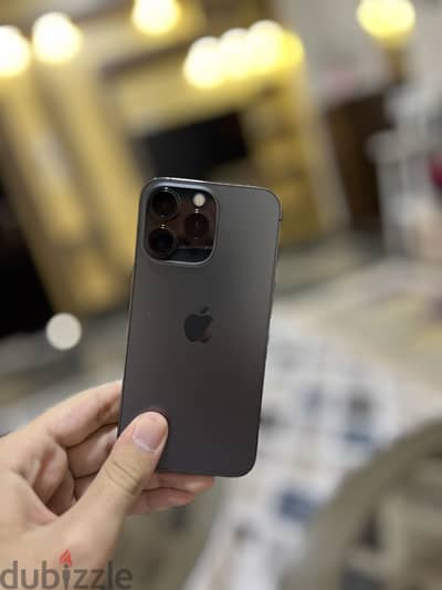 iPhone 13 Pro 256g