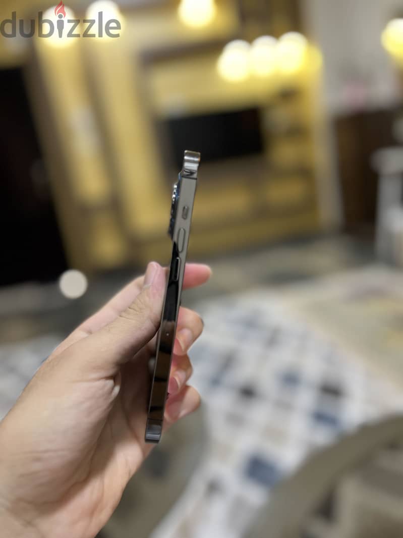 iPhone 13 Pro 256g 1