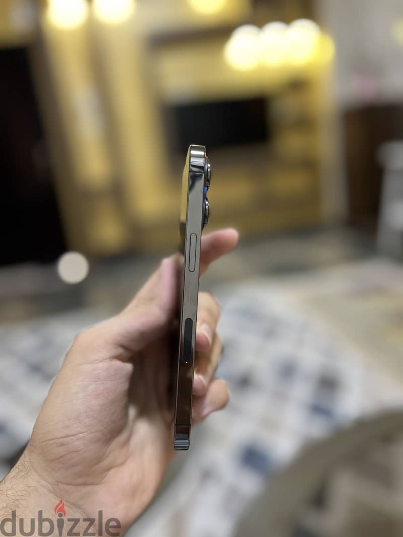iPhone 13 Pro 256g 2
