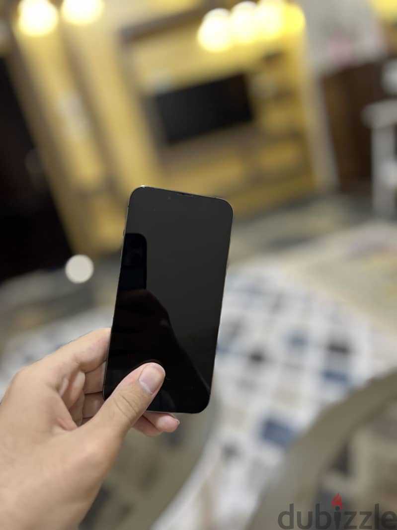 iPhone 13 Pro 256g 3