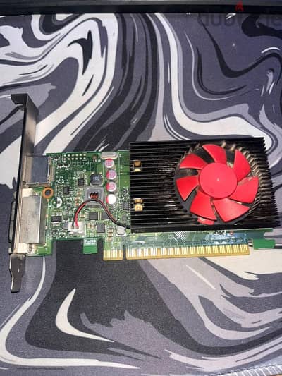 Nvidia GT 730