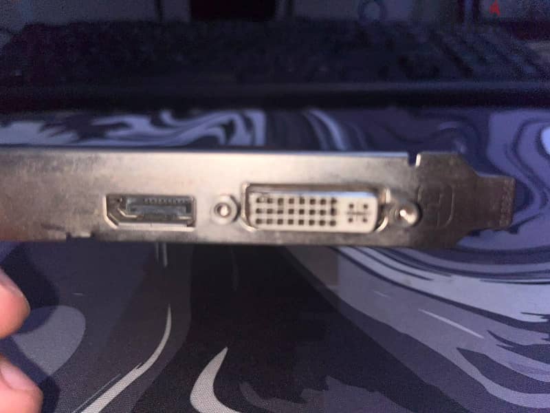 Nvidia GT 730 1